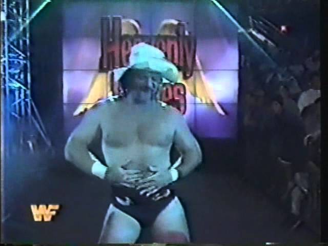 GIGOLO JIMMY DEL RAY TRIBUTE