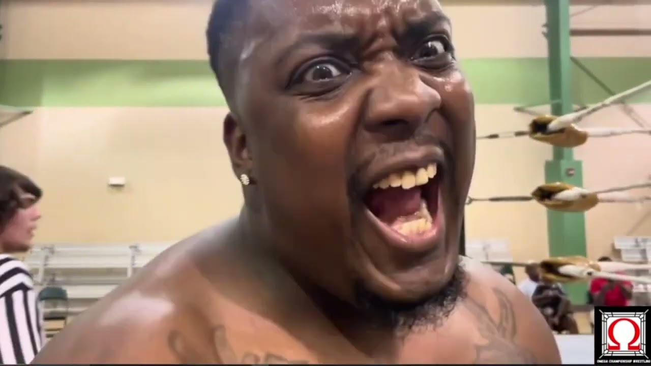 Primetime Twon Tolliver vs. Mylez Mo Falls Count Anywhere FULL MATCH