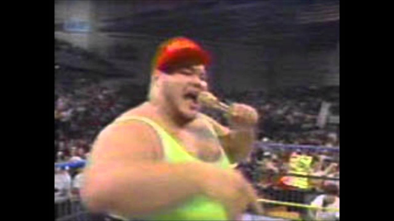 WCW P.N. News Theme