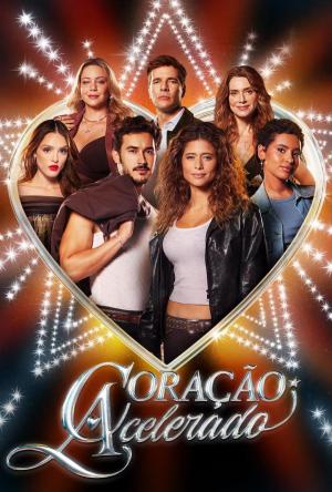 Heart Racing [Portuguese]