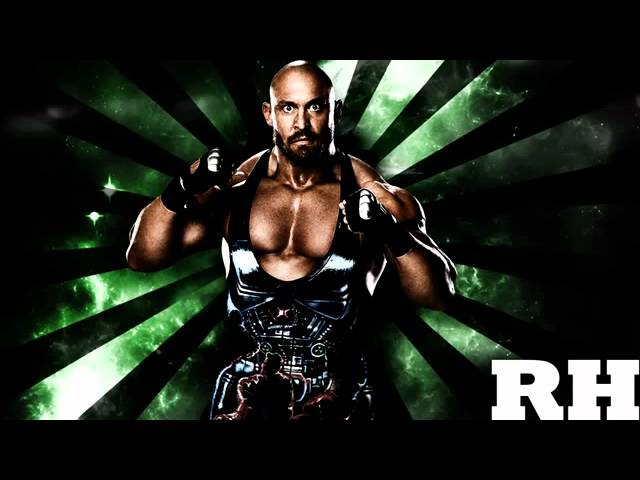 Ryback - Meat on the table - Lyrics in description.