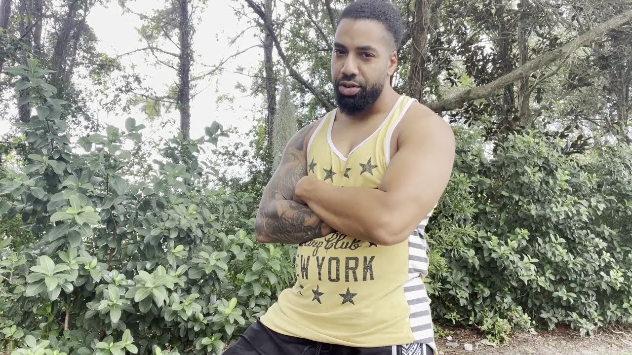 The Island Kingz Come To FIP!