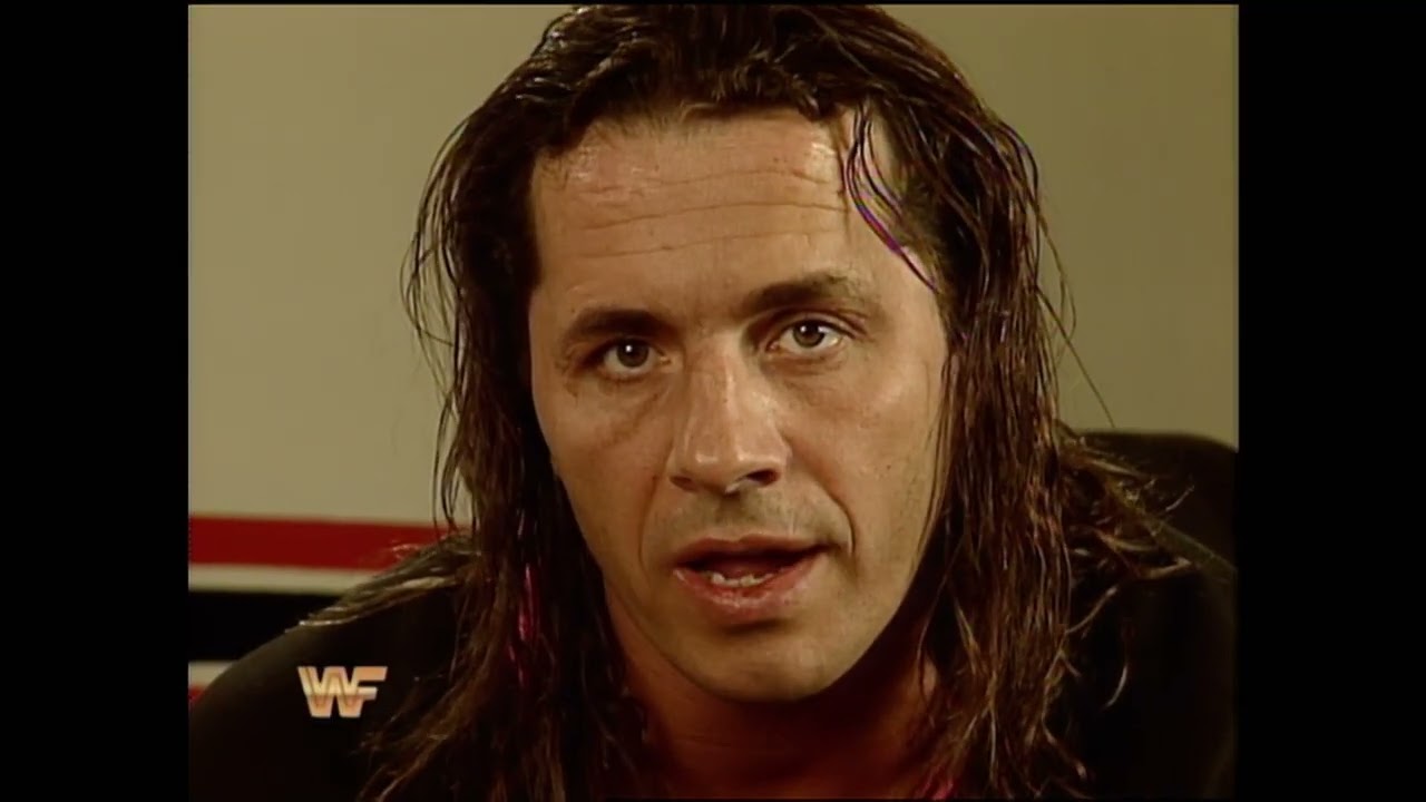 WWF Superstars 12 18 1993 (Full Show 1080p)