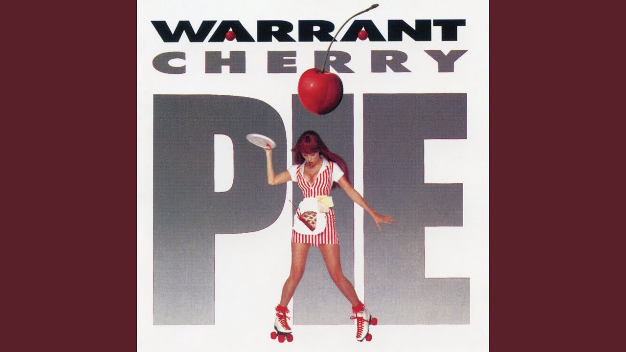 Cherry Pie background