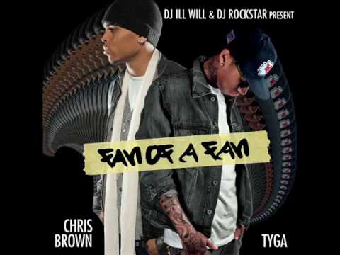 Chris Brown ft. Tyga & Kevin McCall - Have It background
