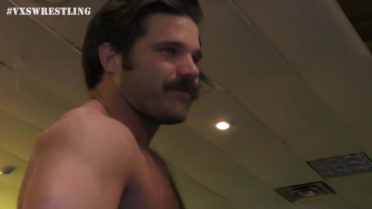 Joey Ryan vs. Ace Romero | Power vs. Personality