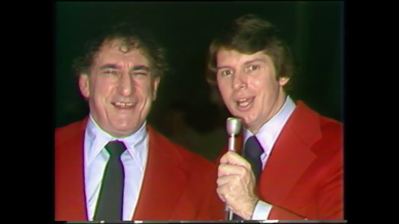 WWWF All Star Wrestling 01 10 1976 (Full Show 1080p)