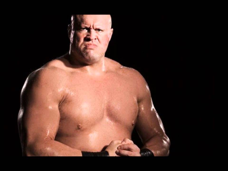 WWE Gene Snitsky Theme It Wasn't My Fault background