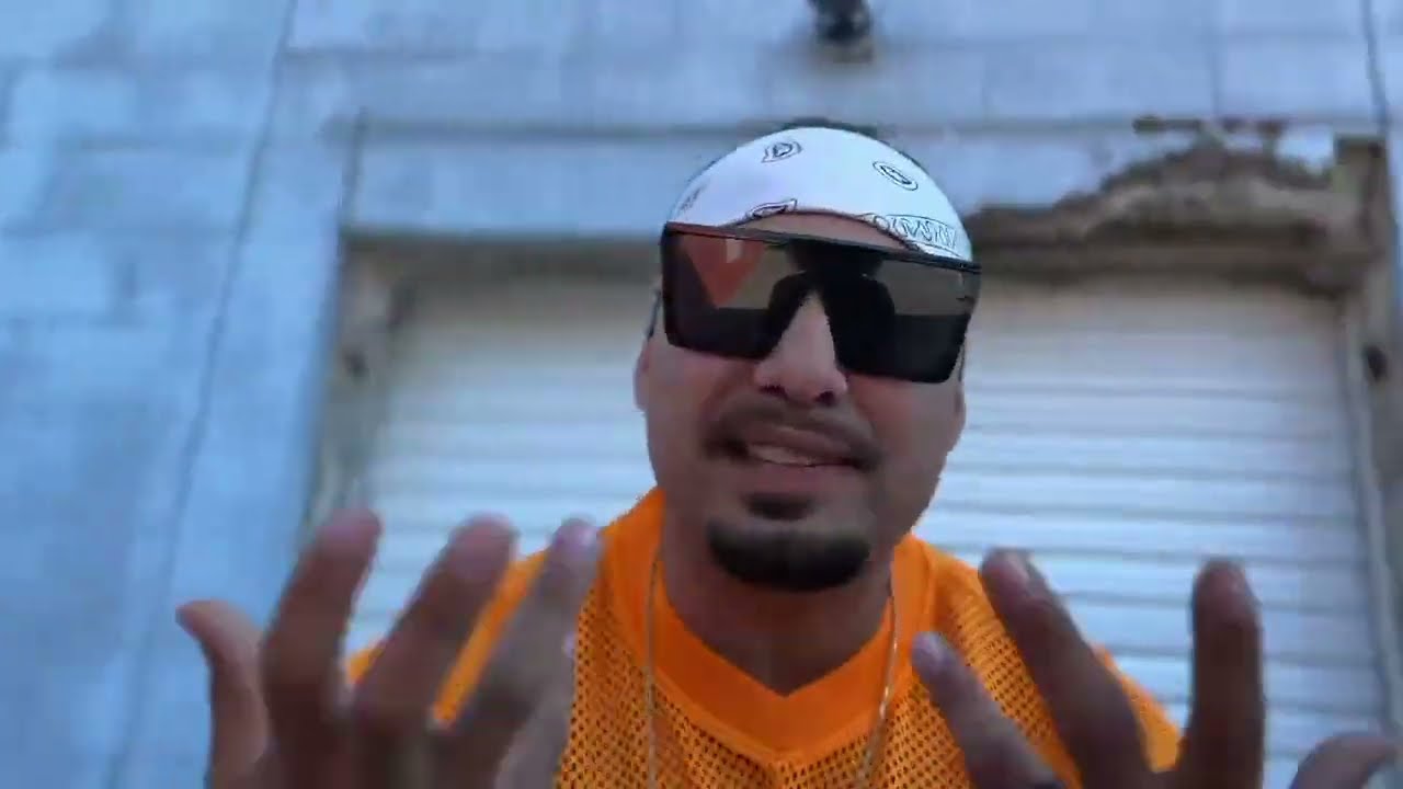 Danny LimeLight calls out Killer Kross for November 23!