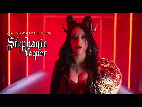Stephanie Vaquer Message To Liv Morgan