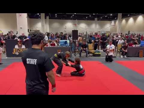 Triangle Armbar Transition background