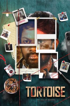 Tortoise: The Tale of Murders [Hindi]