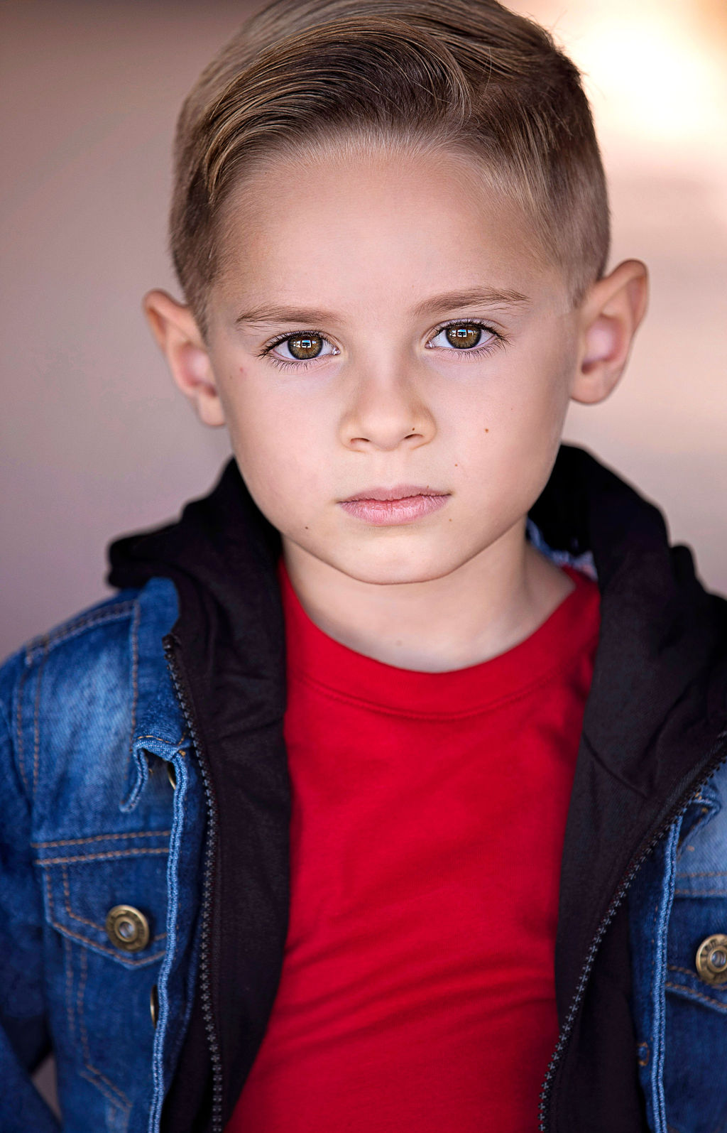 Haiden Pino