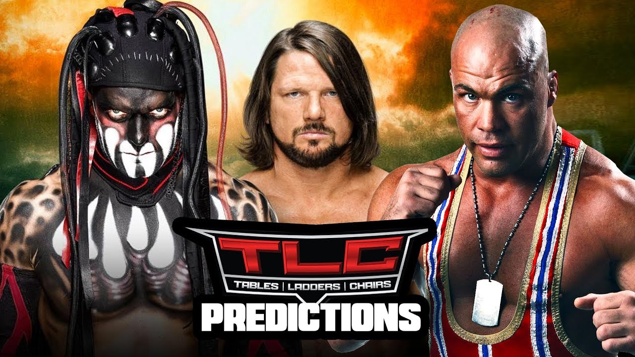 ANGLE REPLACES ROMAN! AJ VS FINN! HUGE WWE TLC 2017 CHANGES! Going in Raw PREDICTIONS Podcast Ep 305