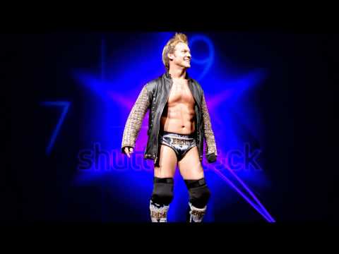 Chris Jericho | Forceable Theme Song | Break The Walls Down | With Graphics | Download Link!