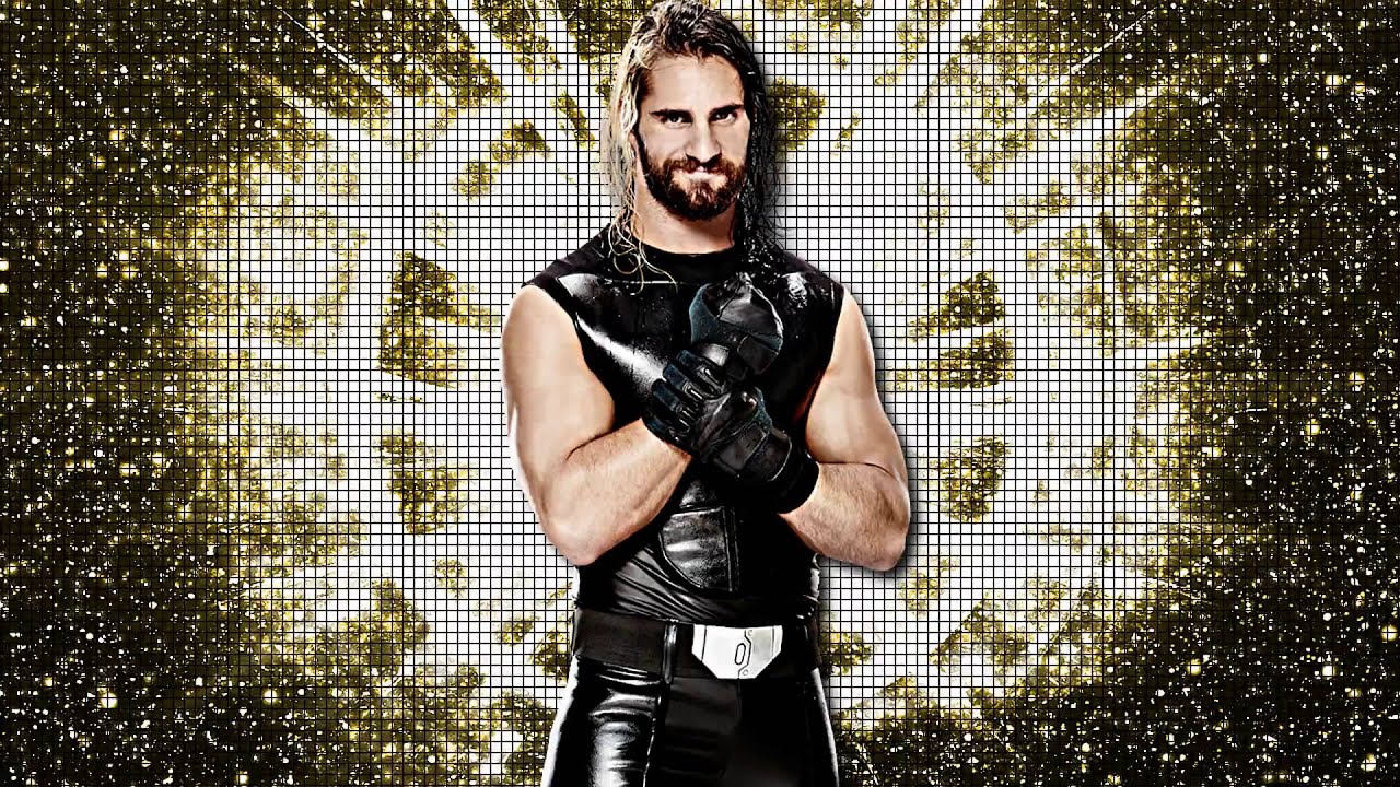 WWE: "The Second Coming" ► Seth Rollins 5th Theme Song