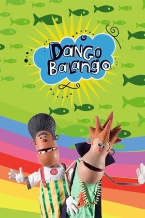 Dango Balango [Portuguese] S1-S3