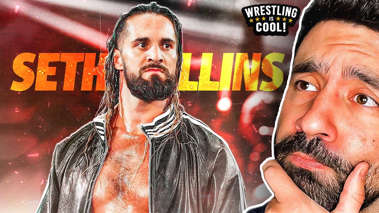Seth Rollins Returns - What Now? - Wrestling is Cool! Podcast