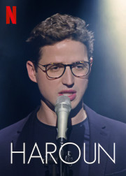 Haroun