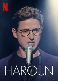 Haroun