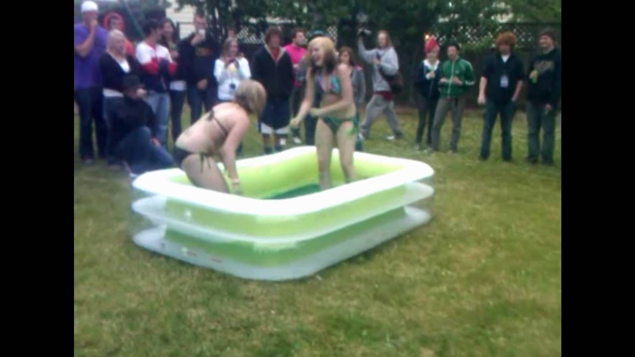 Jello Girls 1