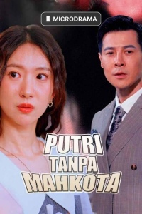 Putri Tanpa Mahkota