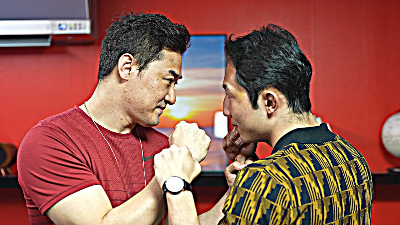 검정 vs DK YOO 블랙컴뱃3 섭외시작