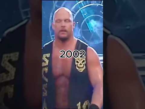 Every Stone Cold Steve Austin Royal Rumble Appearance #wwe #royalrumble #steveaustin #stonecold