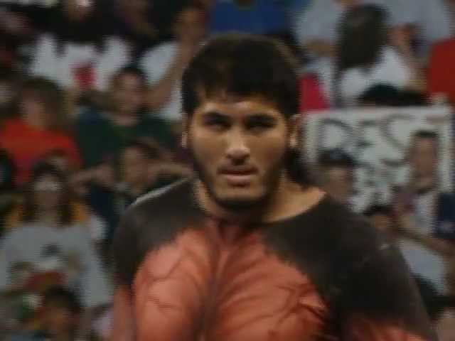 Giant Gonzalez Titantron HD