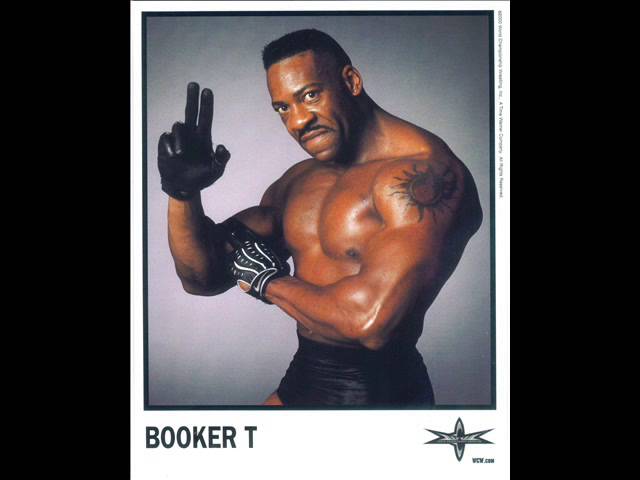 WCW G.I. Bro Theme