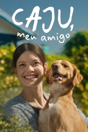 Caju, Meu Amigo [Portuguese]