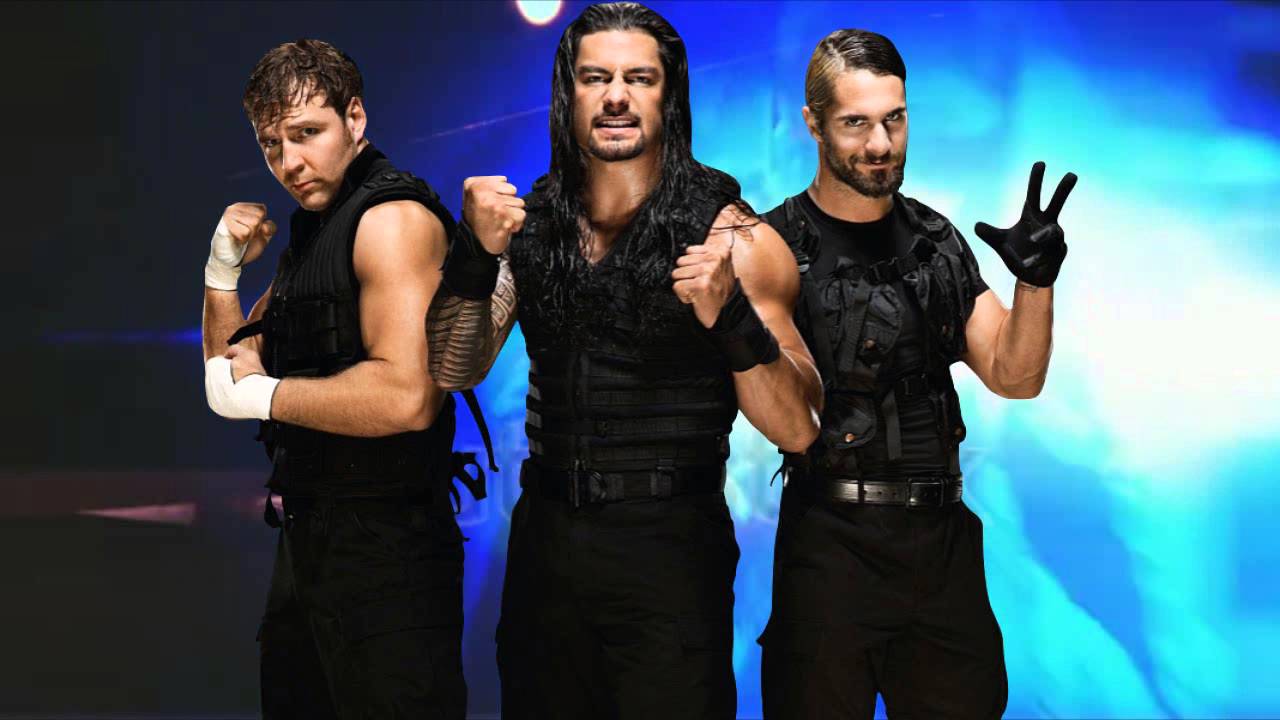 The Shield | Theme Song | Special Ops |