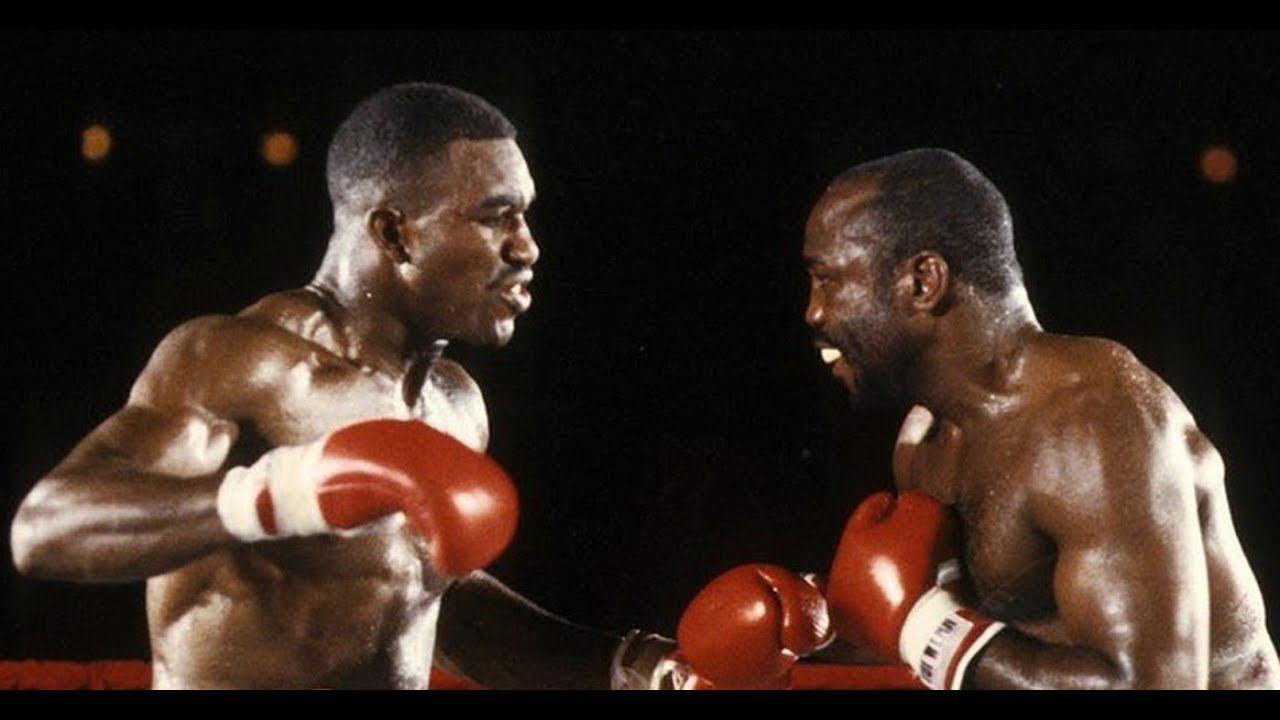 Dwight Muhammad Qawi - The Camden Buzzsaw (Highlights / Tribute in HD)
