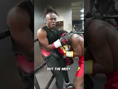 KSI vs. iShowSpeed Boxing Match Was Hilarious đ
