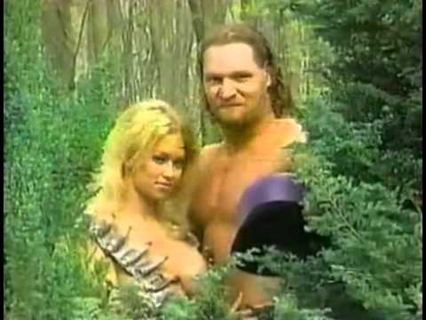 Val Venis Promo background