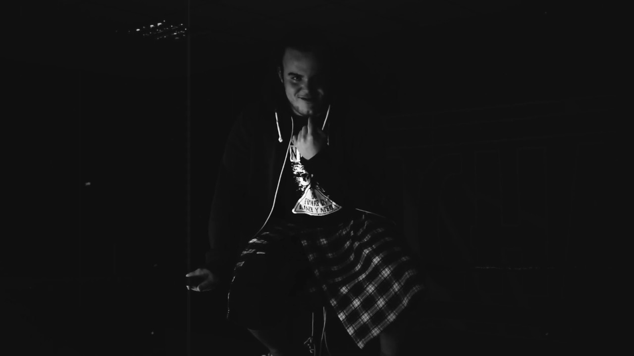 Noah Striker se expresa sobre lo sucedido en MASTER