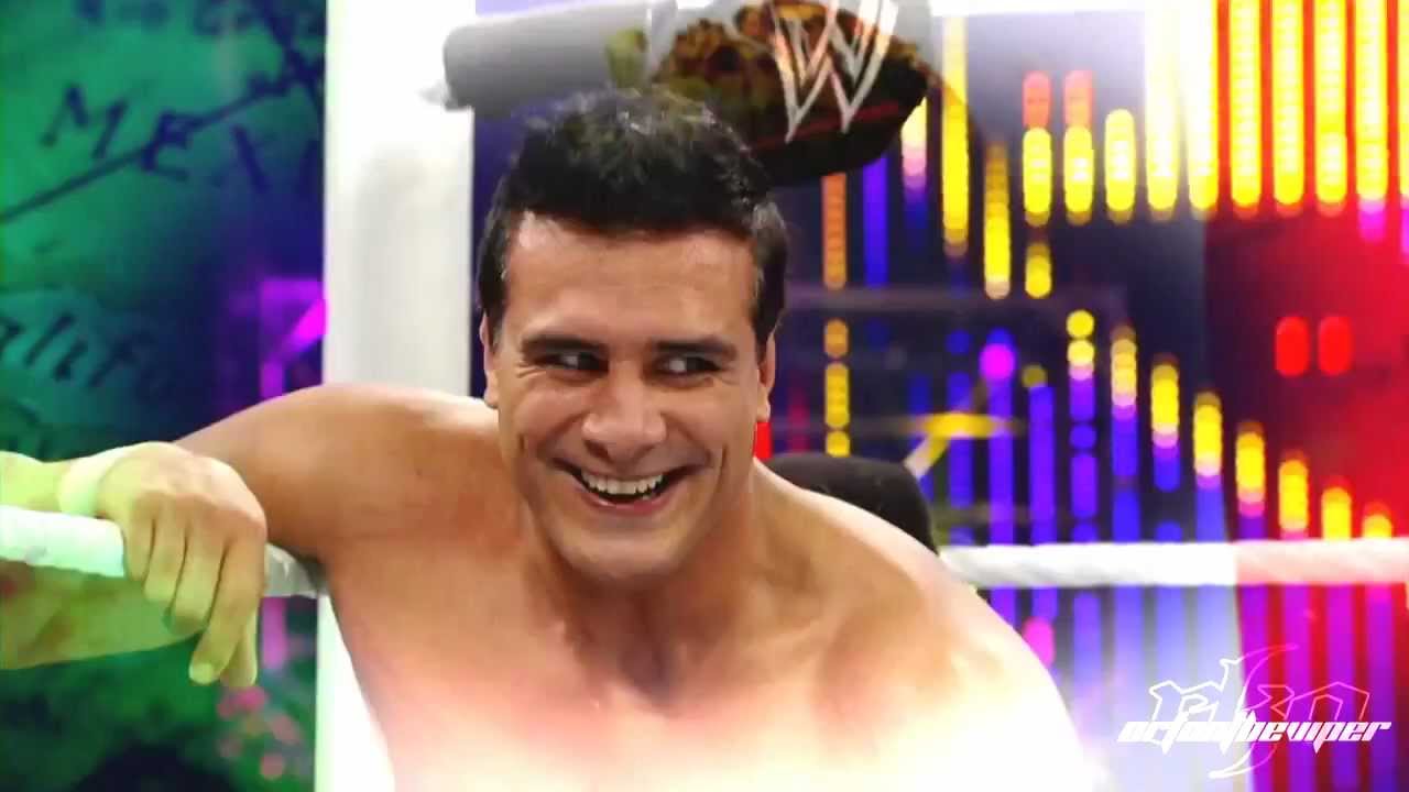 WWE Alberto Del Rio New 2013 Realeza Titantron and Theme Song (V2) with Download Link