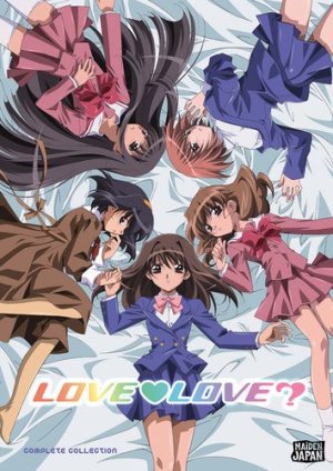 Love Love? [Portuguese]