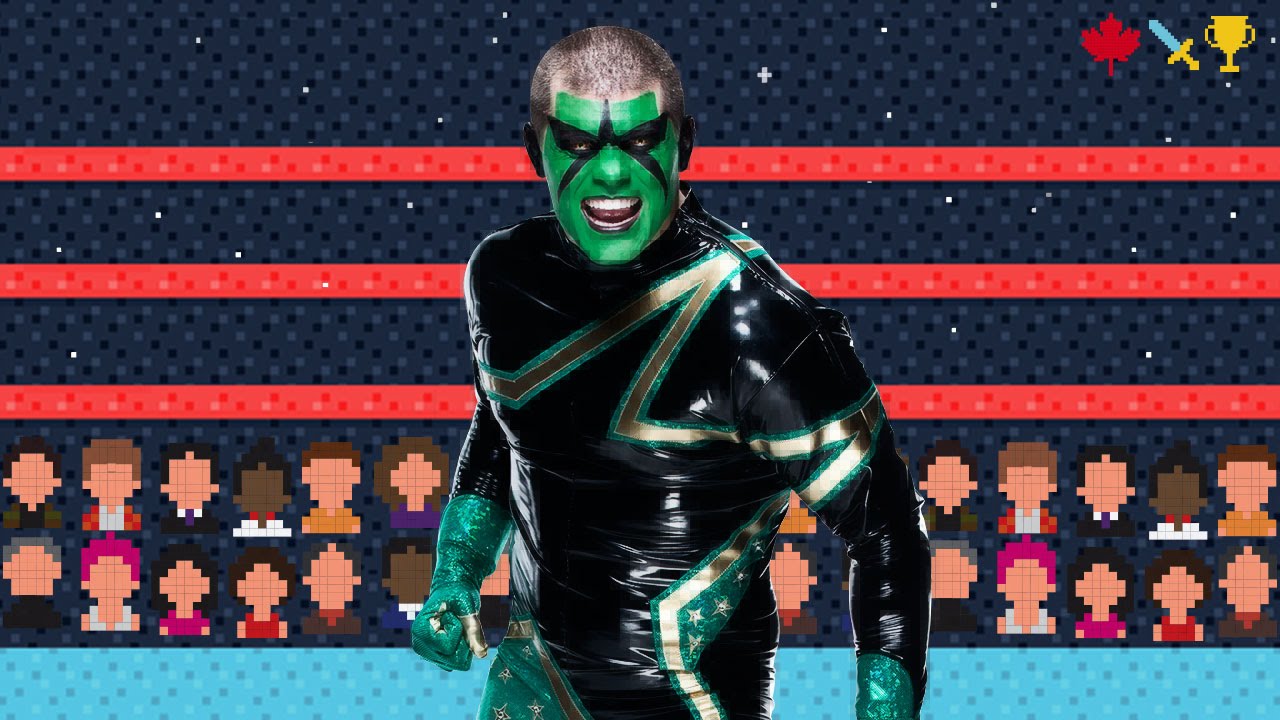 Stardust's 16-Bit Entrance Music