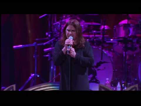 Black Sabbath - NIB