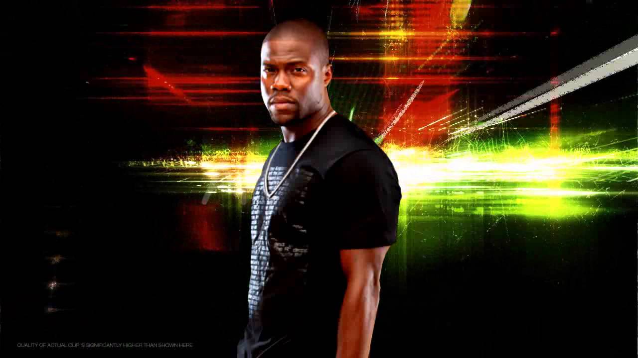 Kevin Hart | 2014 Theme Song | Get Up | Download Link backdrop