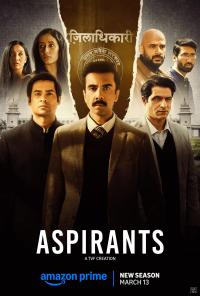 Aspirants