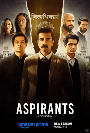 Aspirants