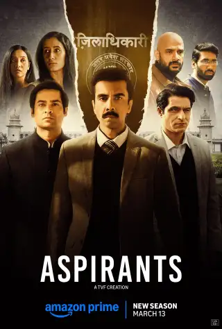 Aspirants