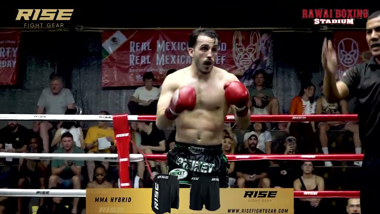 π«π· France vs Canada π¨π¦ β Low Kick Setup to Head Kick KO! π₯π¦΅π₯ backdrop