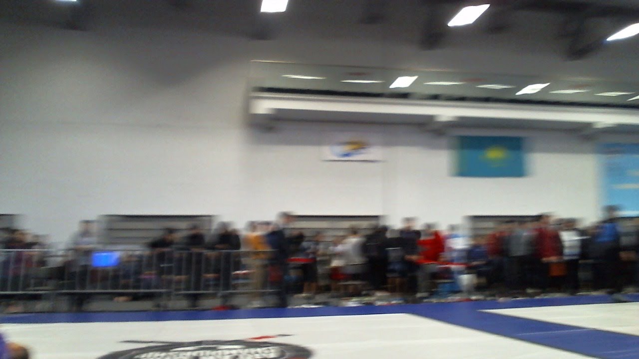 KUZ OPEN 2019 - MAT 4