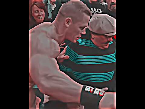 Proud of John Cena ❤️ #wwe #johncena #randyorton #wweshorts #shorts background
