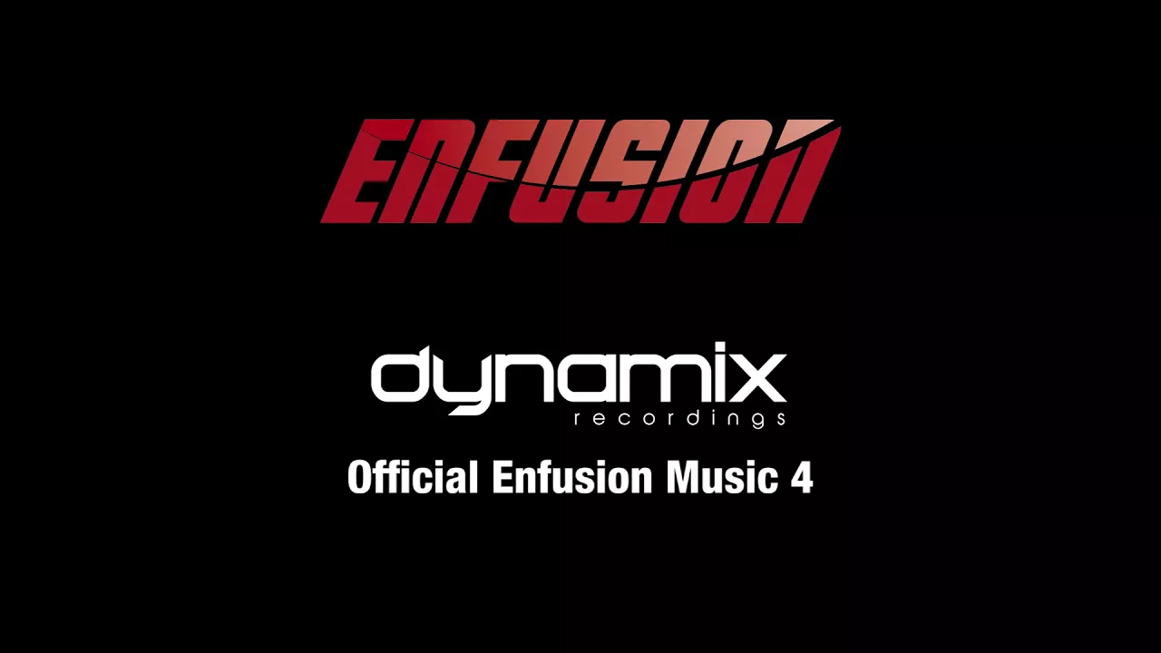 Official Enfusion Music 4