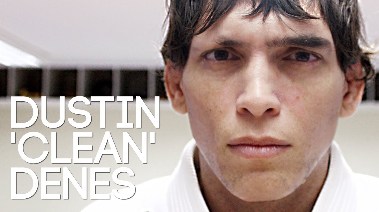 Karma in BJJ: "Help others to develop your jiu-jitsu" Dustin 'Clean' Denes