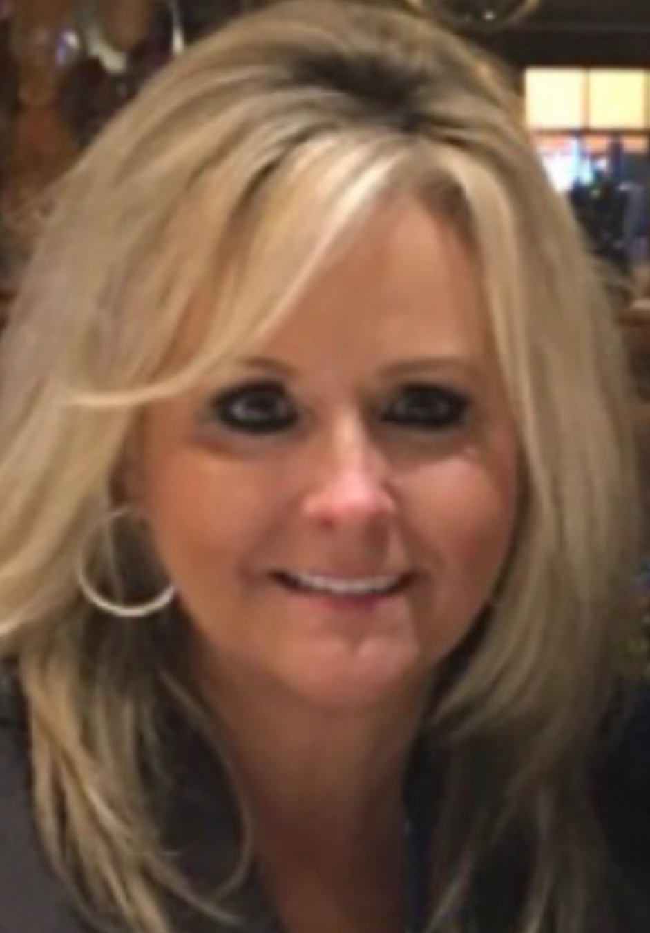 Becky Vickers